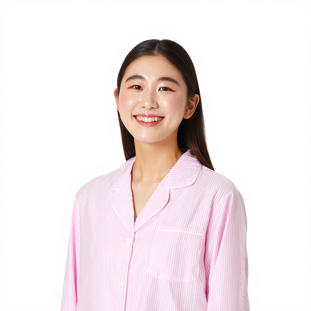 The Original Silk Pyjama