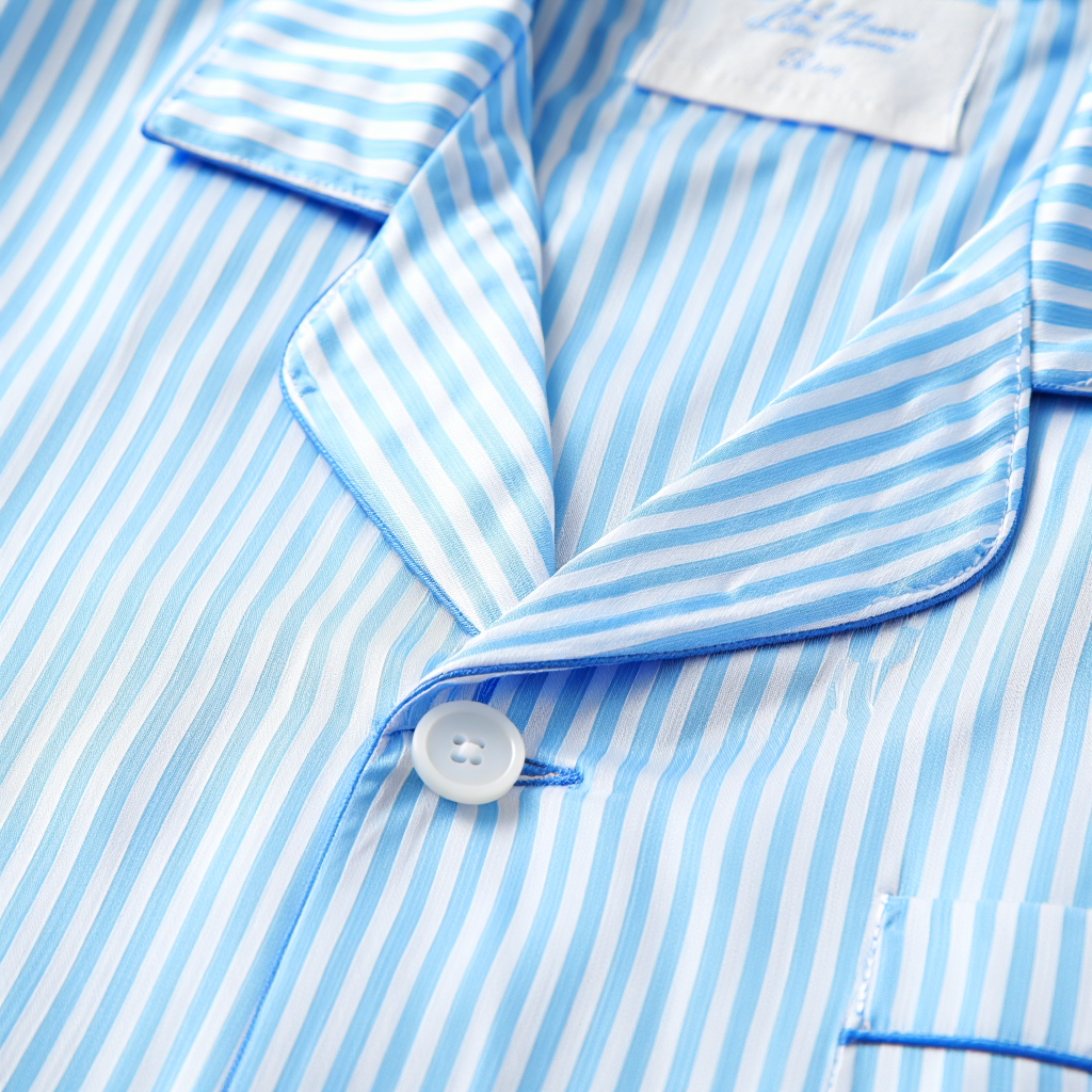 The Original Silk Pyjama