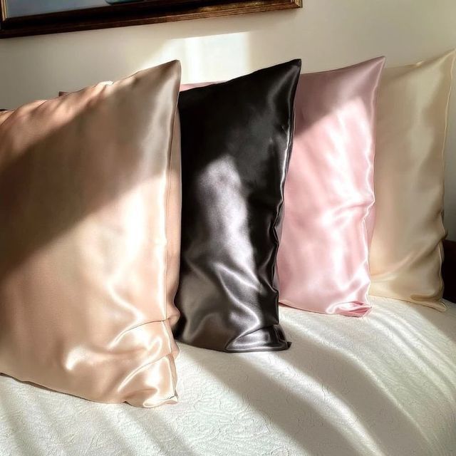 Premium Silk Pillowcase