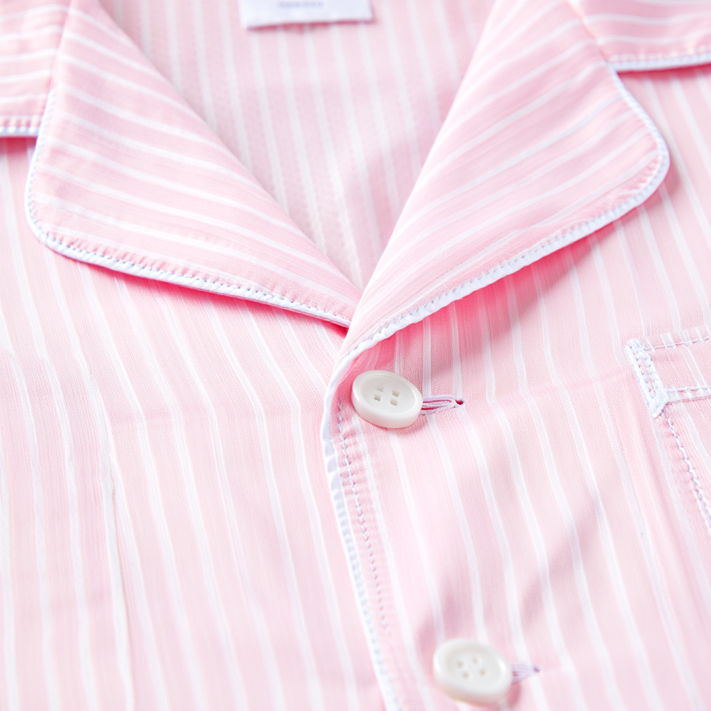 The Original Silk Pyjama