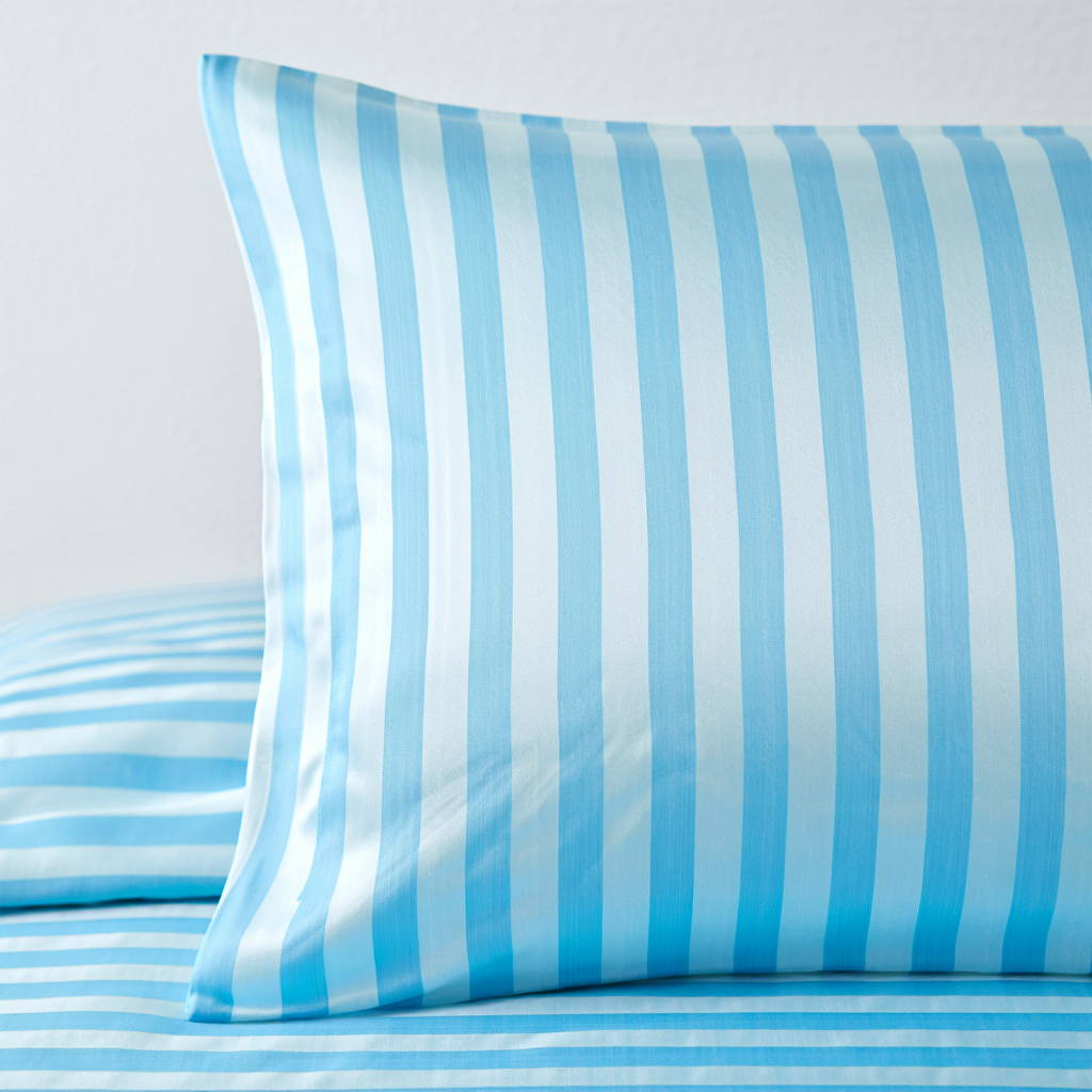 Premium Silk Pillowcase