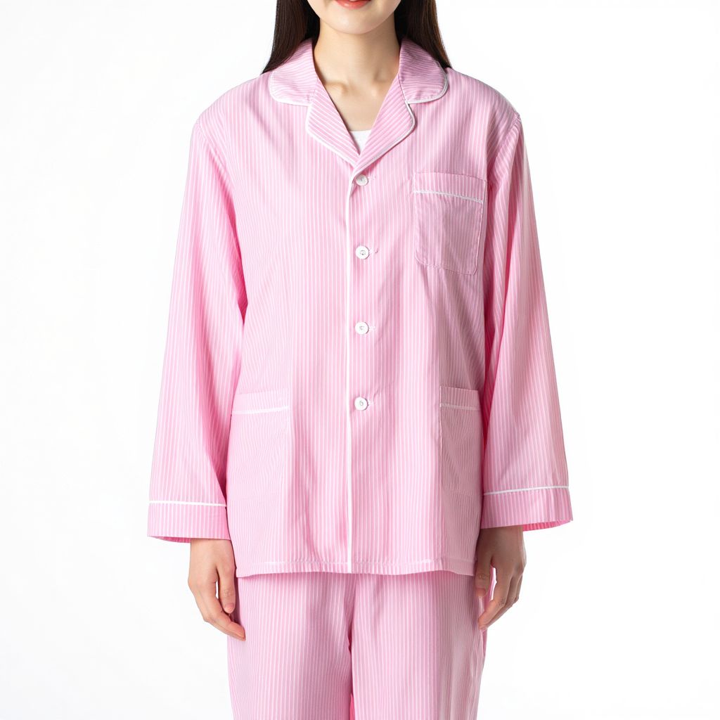 The Original Silk Pyjama