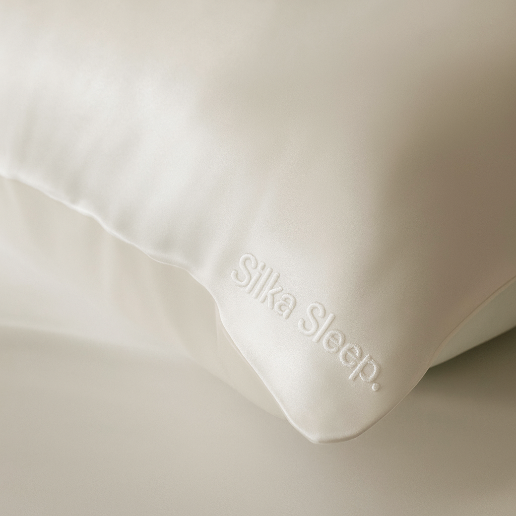 Premium Silk Pillowcase