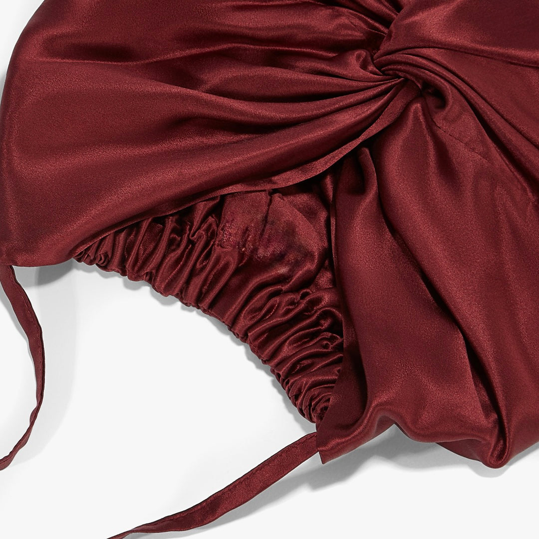 Silk Confort Hat