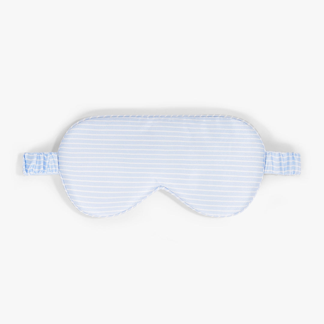 Premium Silk Sleep Mask