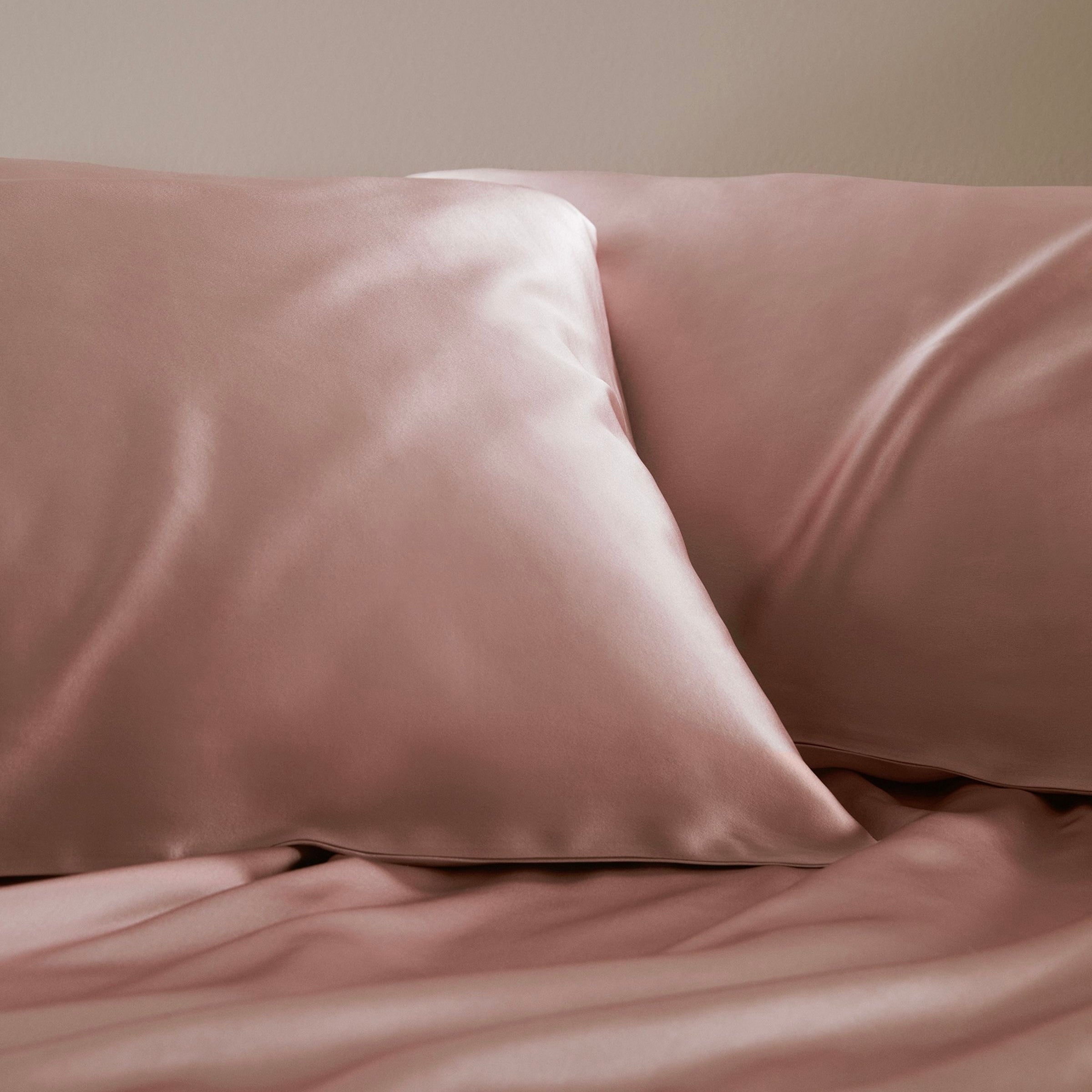 Premium Silk Pillowcase