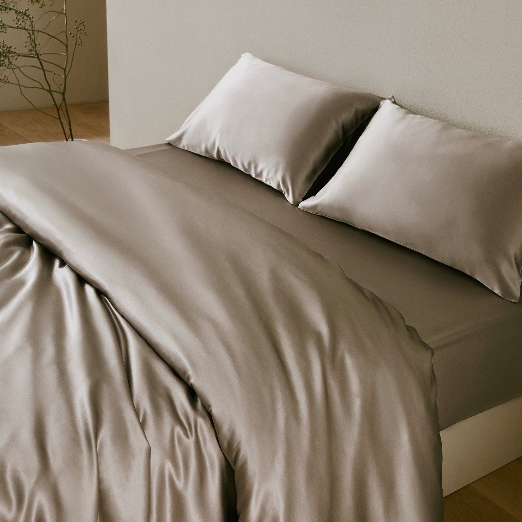 Premium Silk Pillowcase