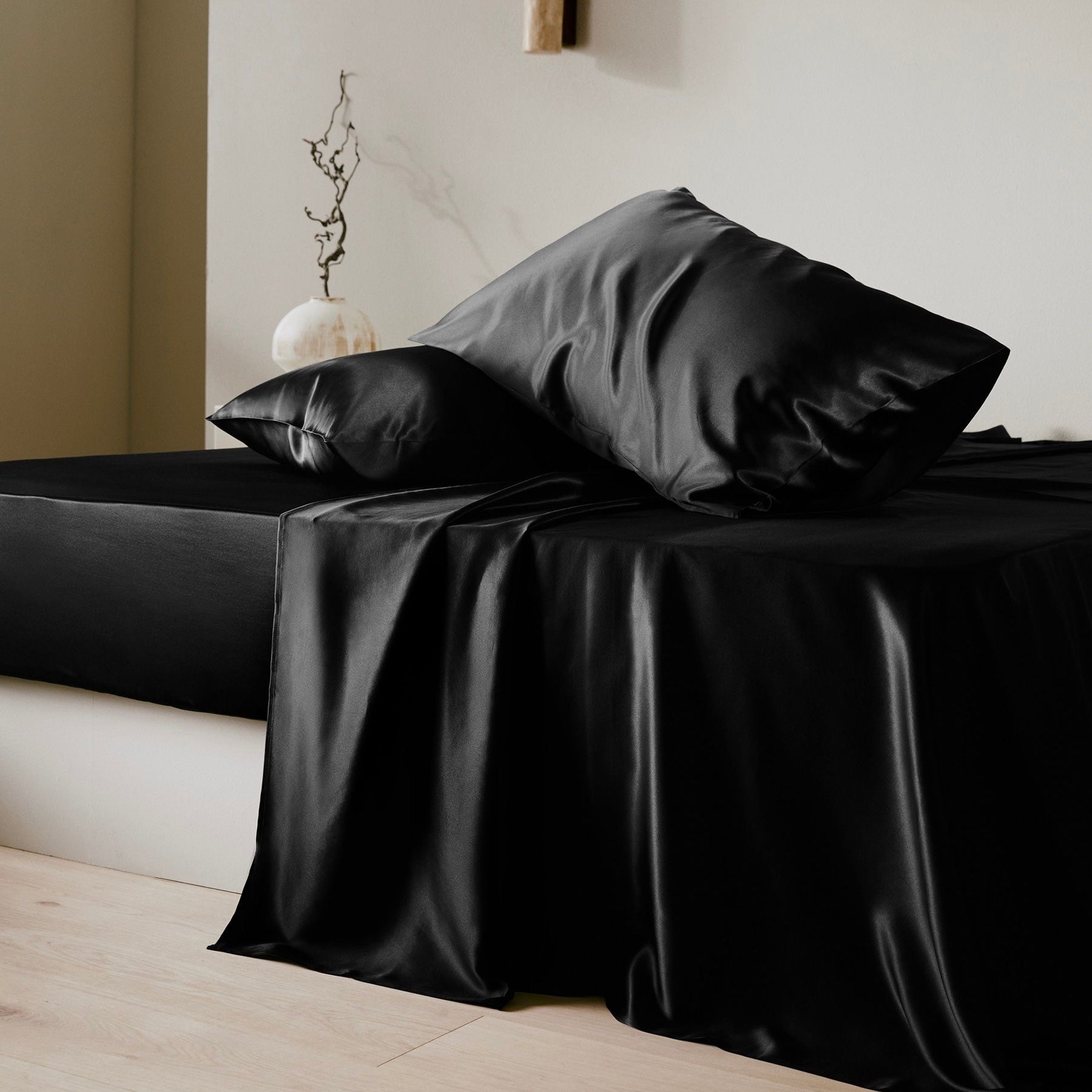 Premium Silk Pillowcase