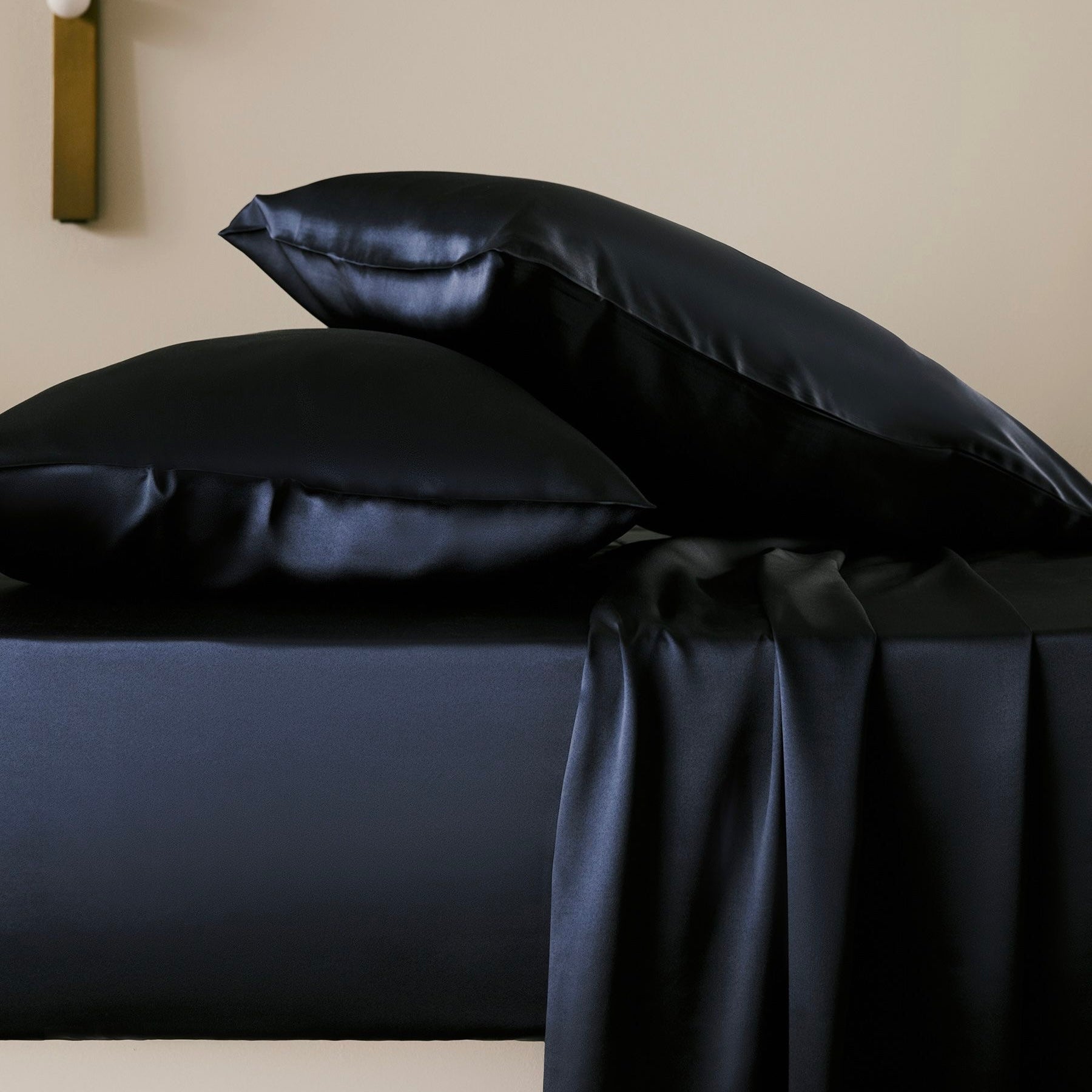 Premium Silk Pillowcase