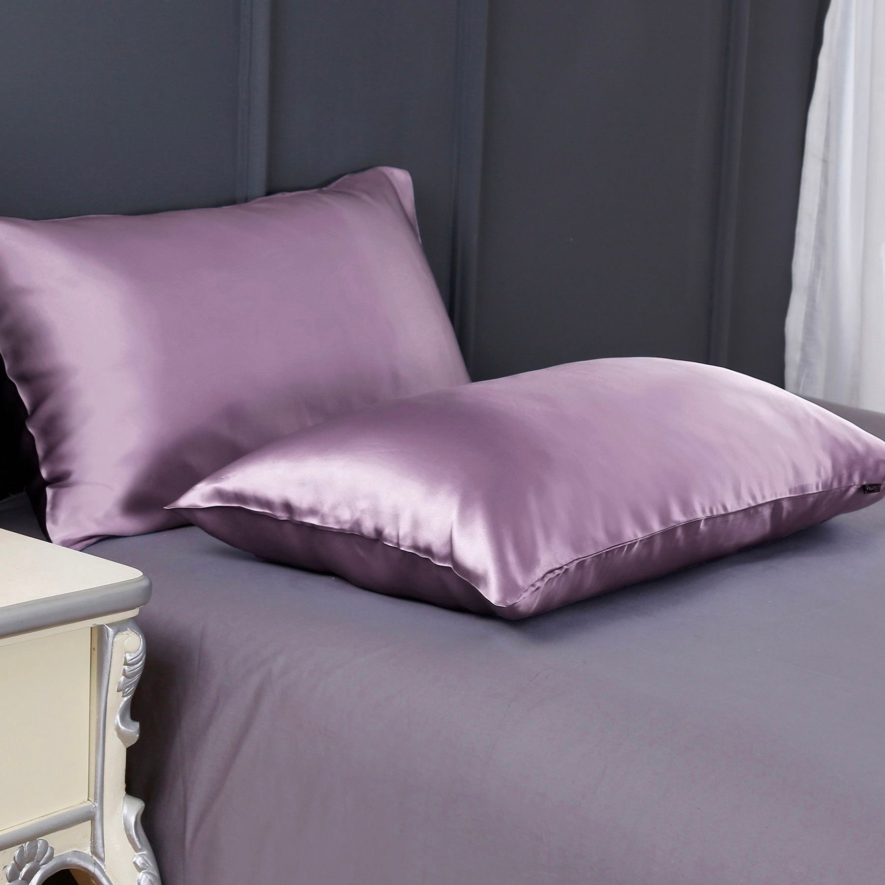 Premium Silk Pillowcase