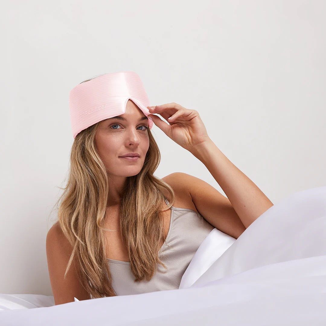 Moon Sleep Mask