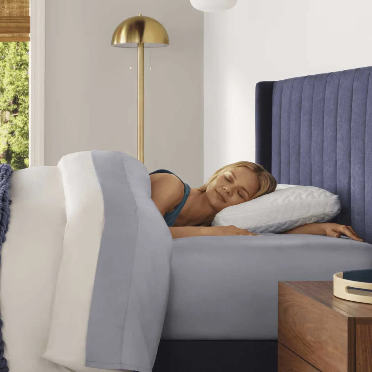 Premium Ergonomic Pillow