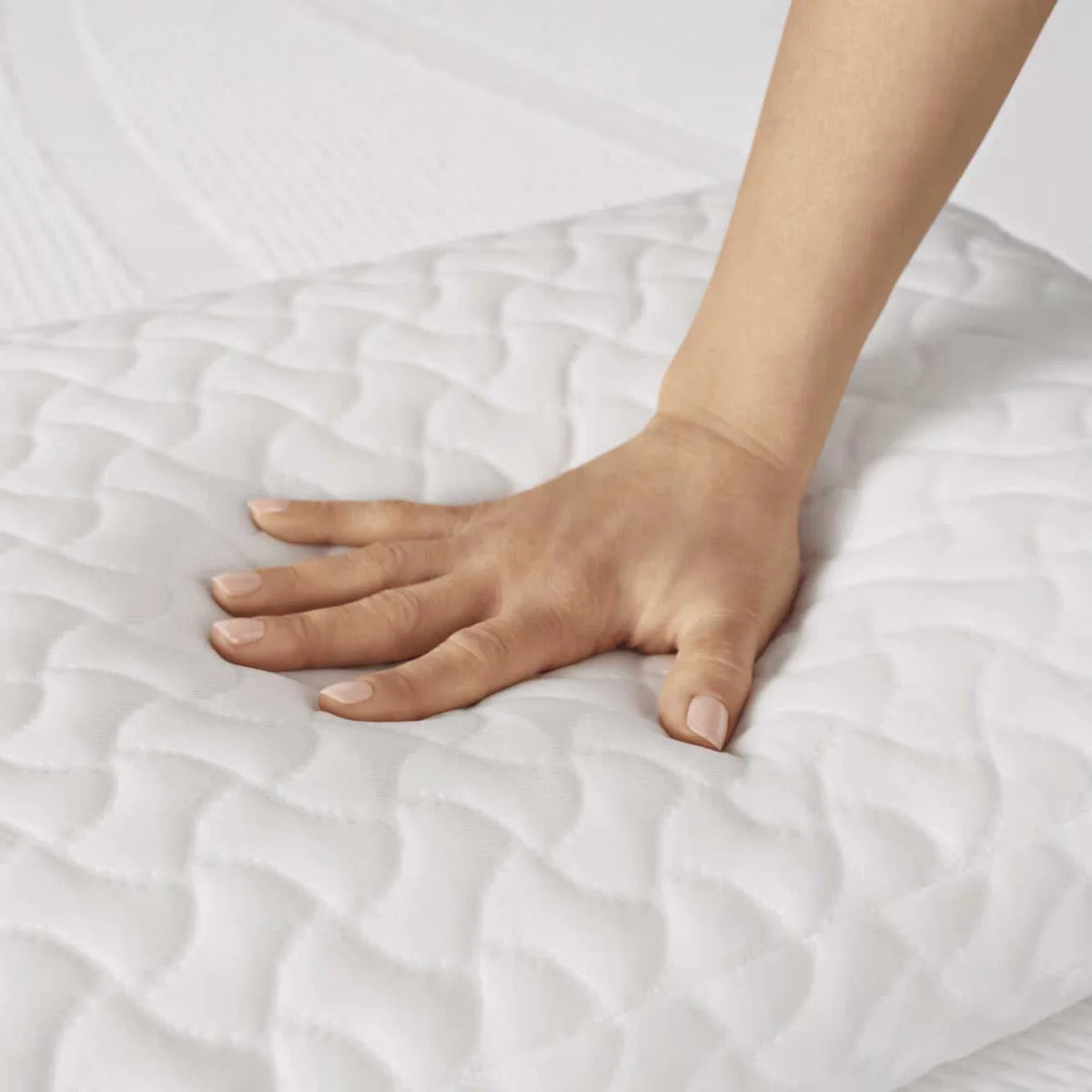 Premium Ergonomic Pillow