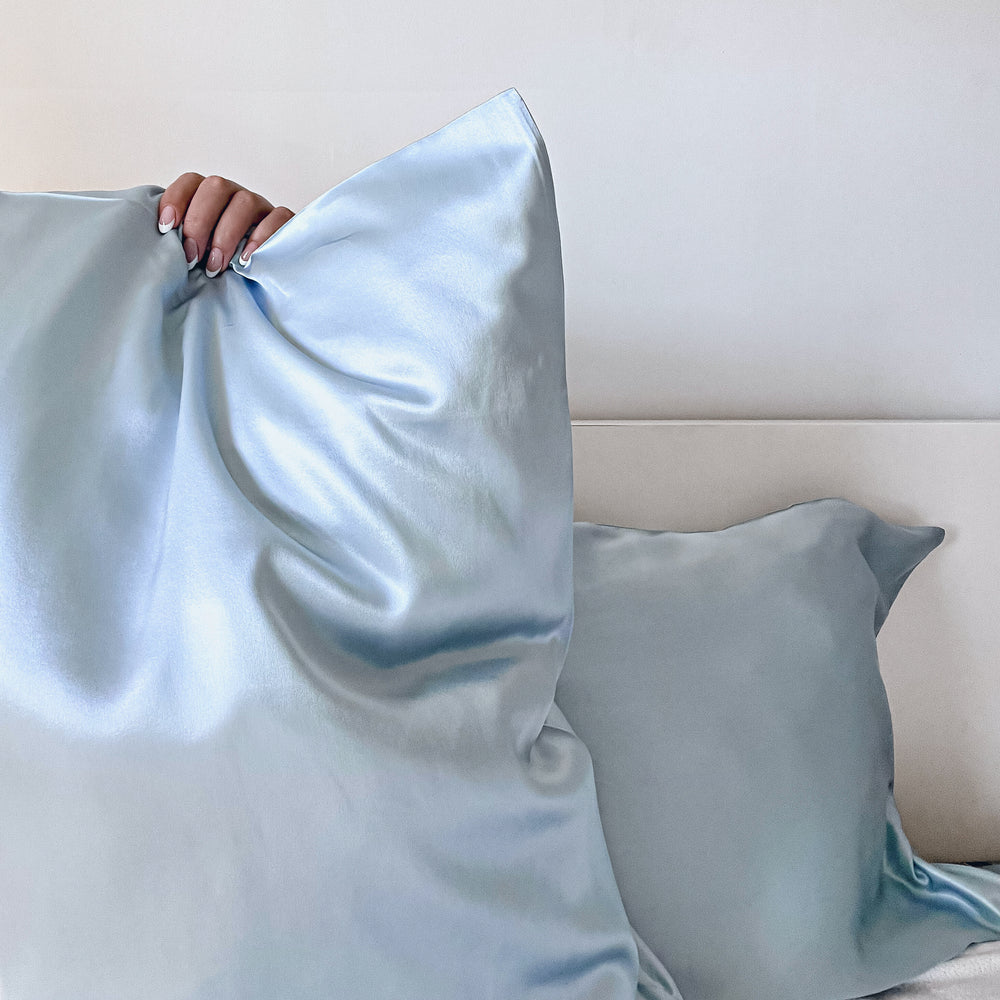 Premium Silk Pillowcase