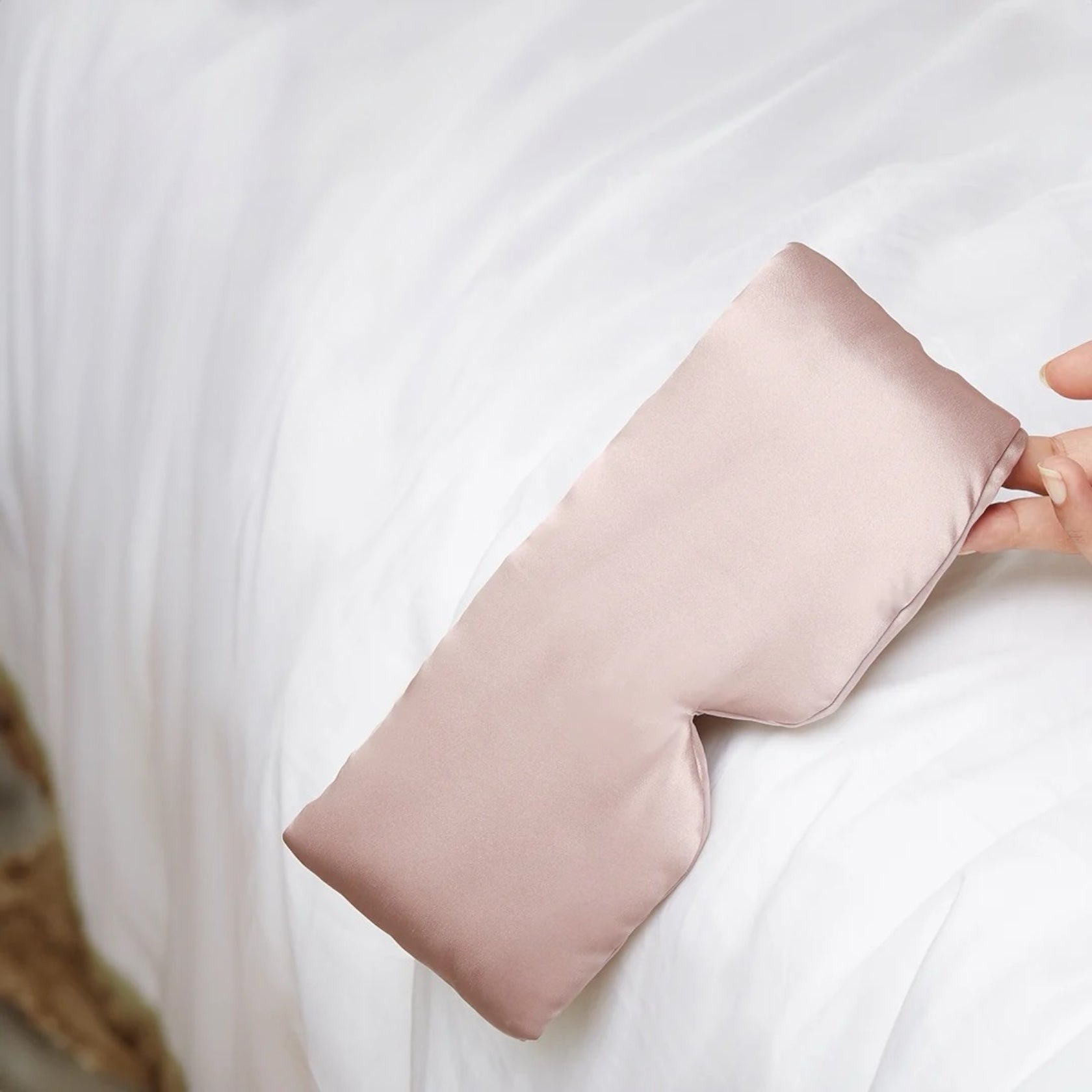 Moon Sleep Mask