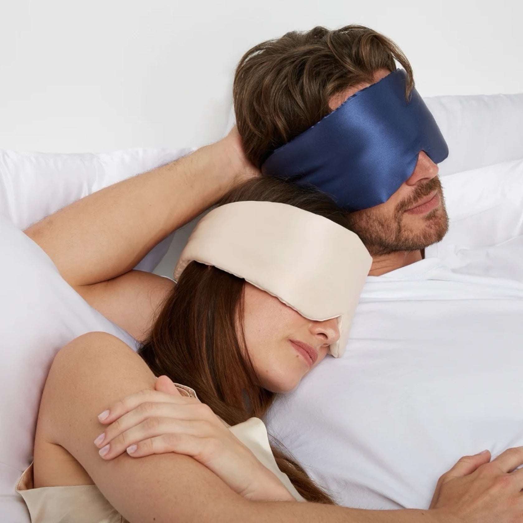 Moon Sleep Mask