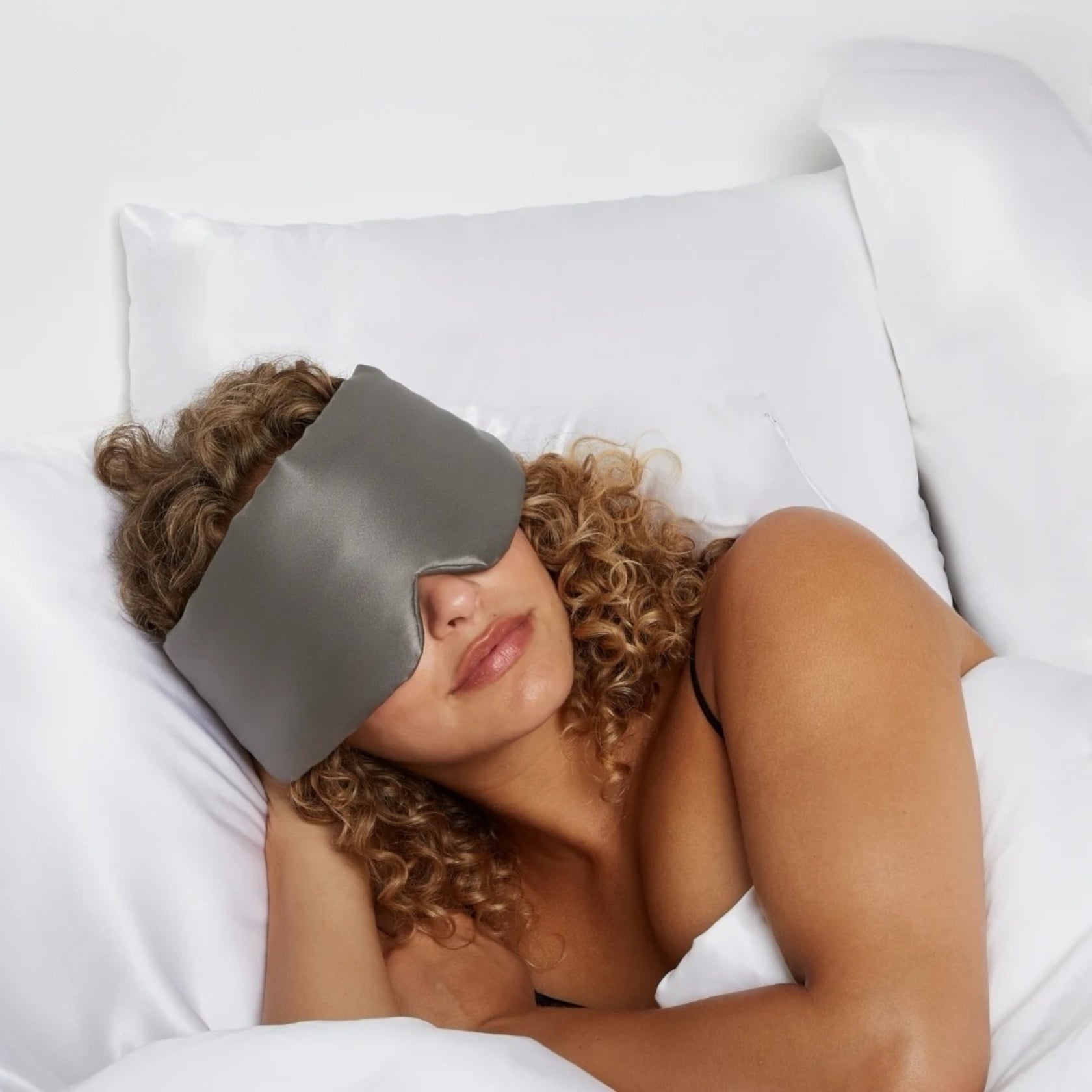 Moon Sleep Mask