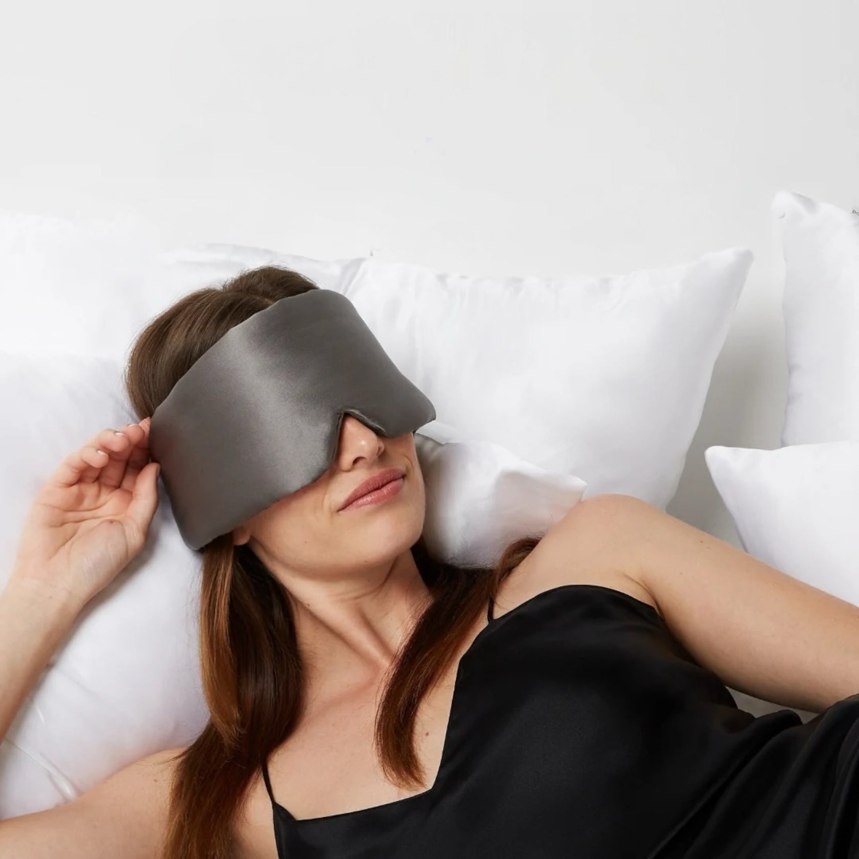 Moon Sleep Mask