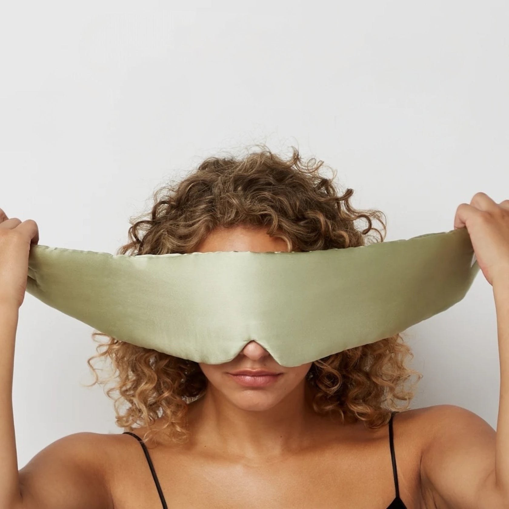 Moon Sleep Mask