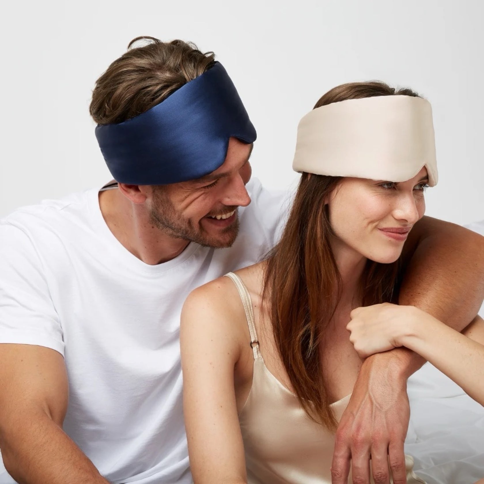 Moon Sleep Mask