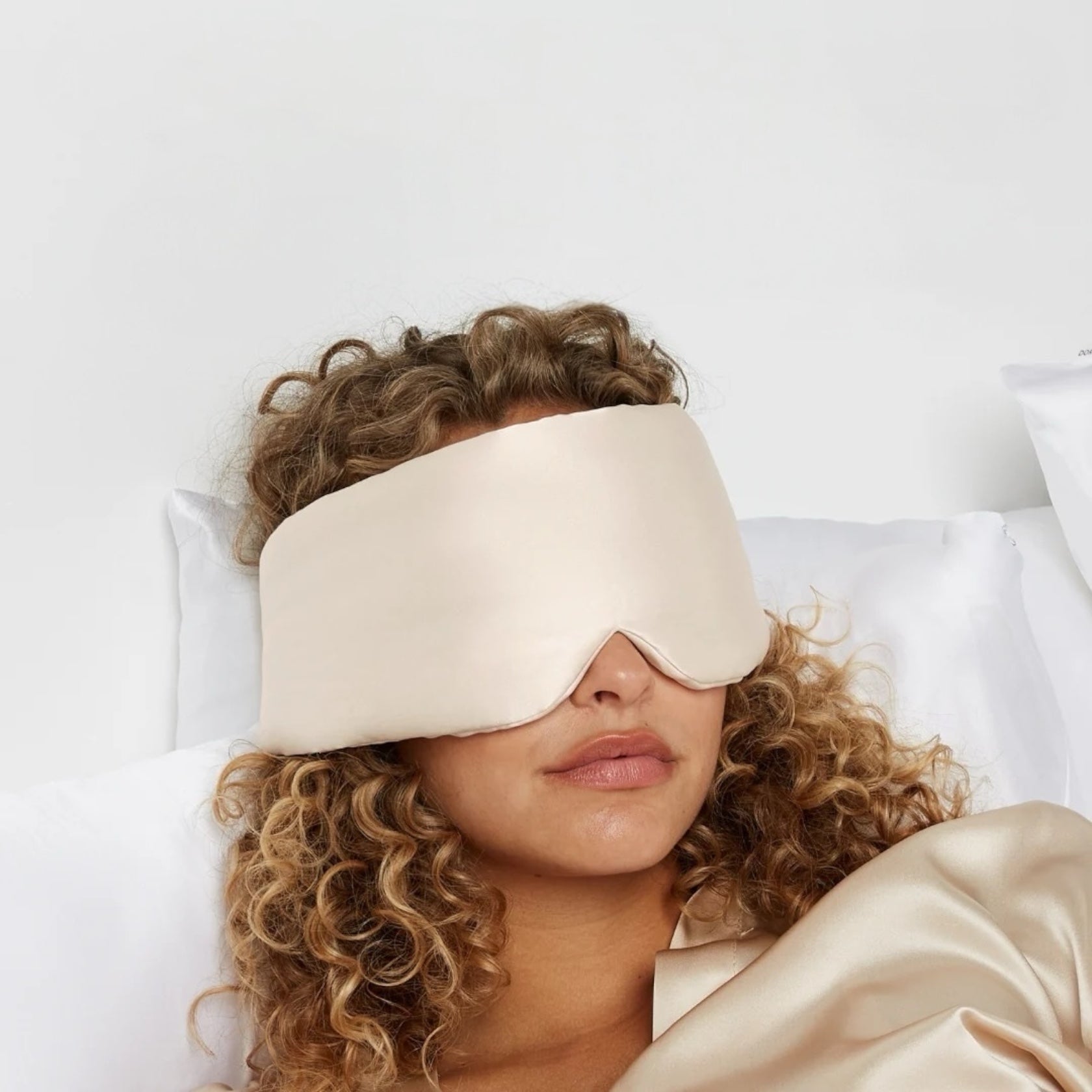 Moon Sleep Mask