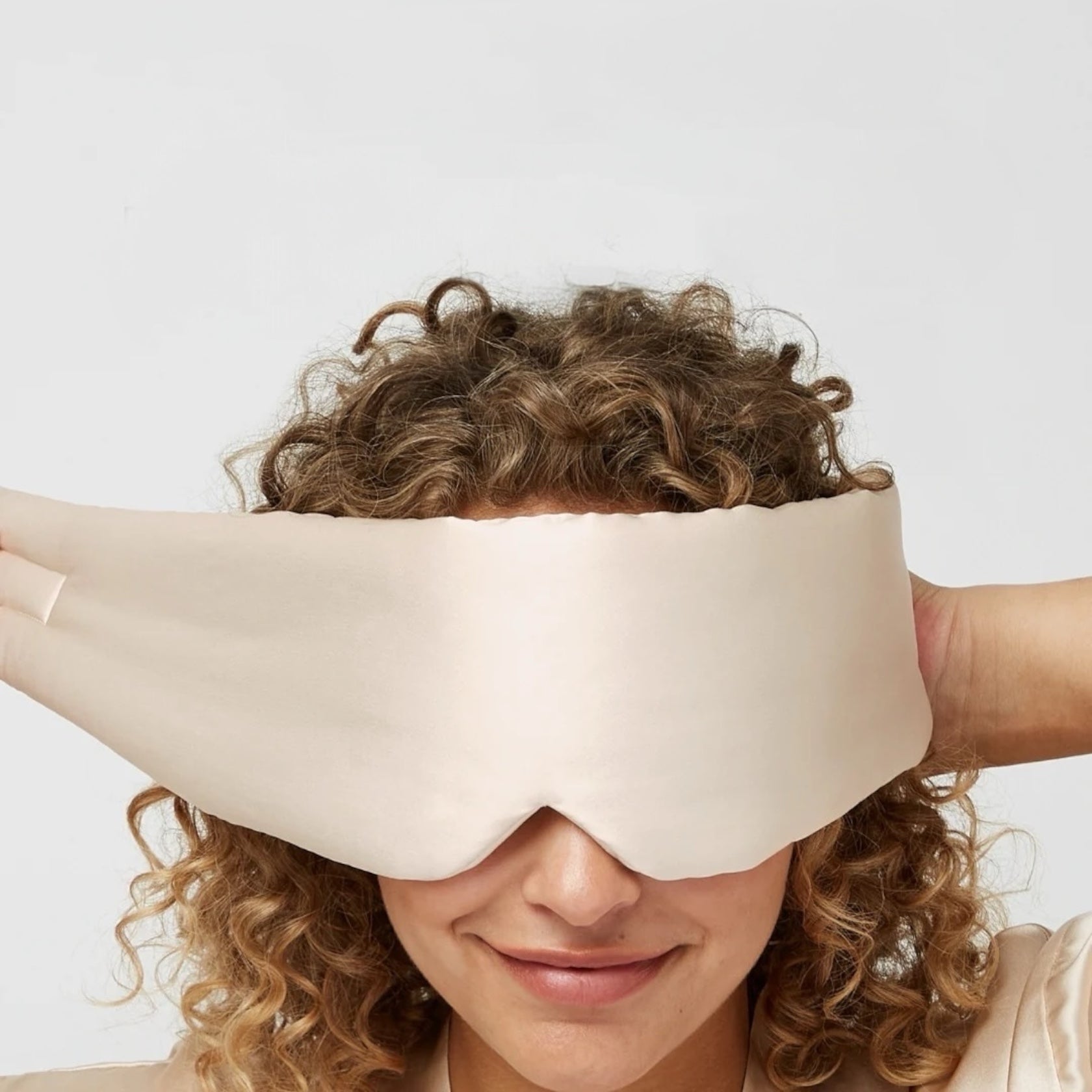 Moon Sleep Mask