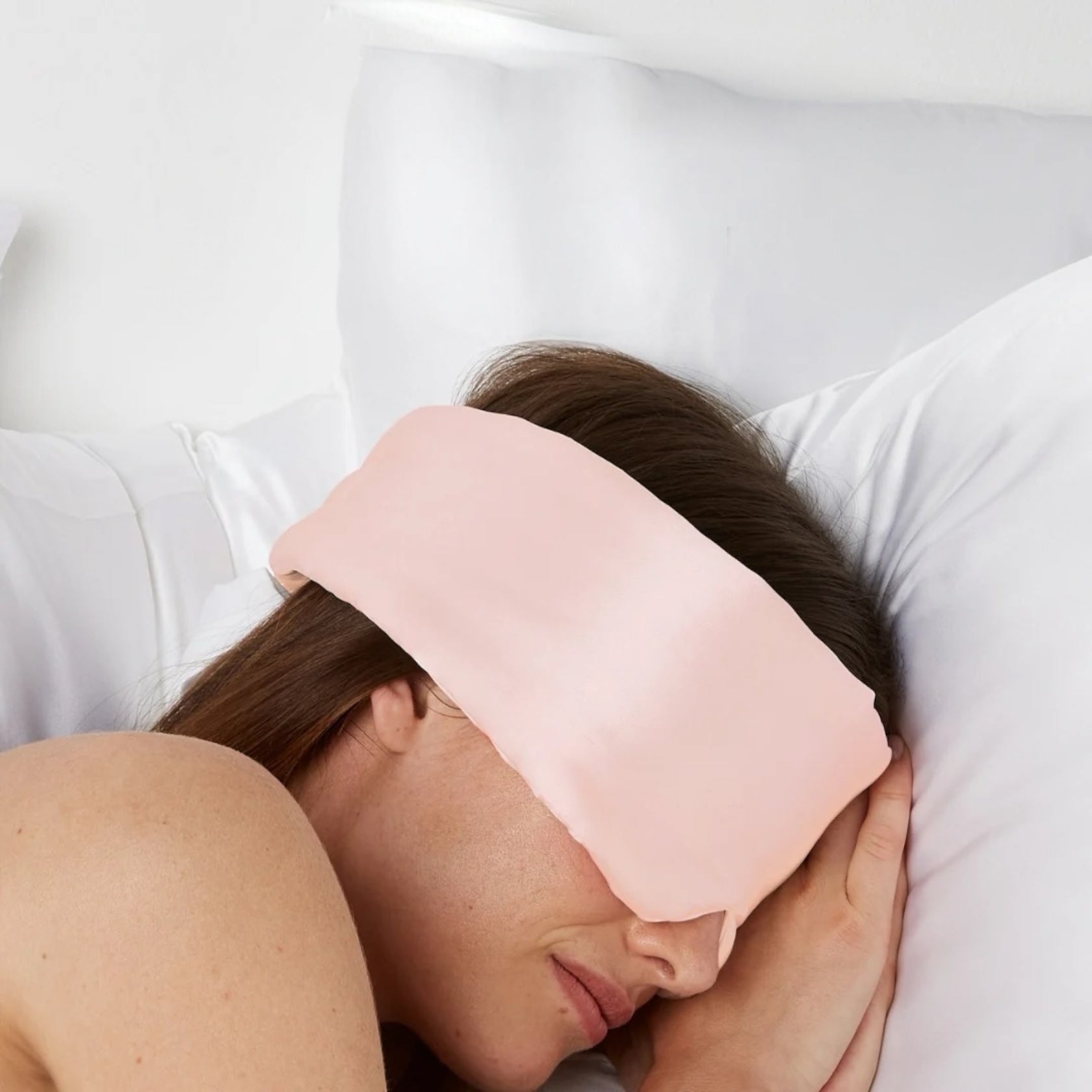 Moon Sleep Mask