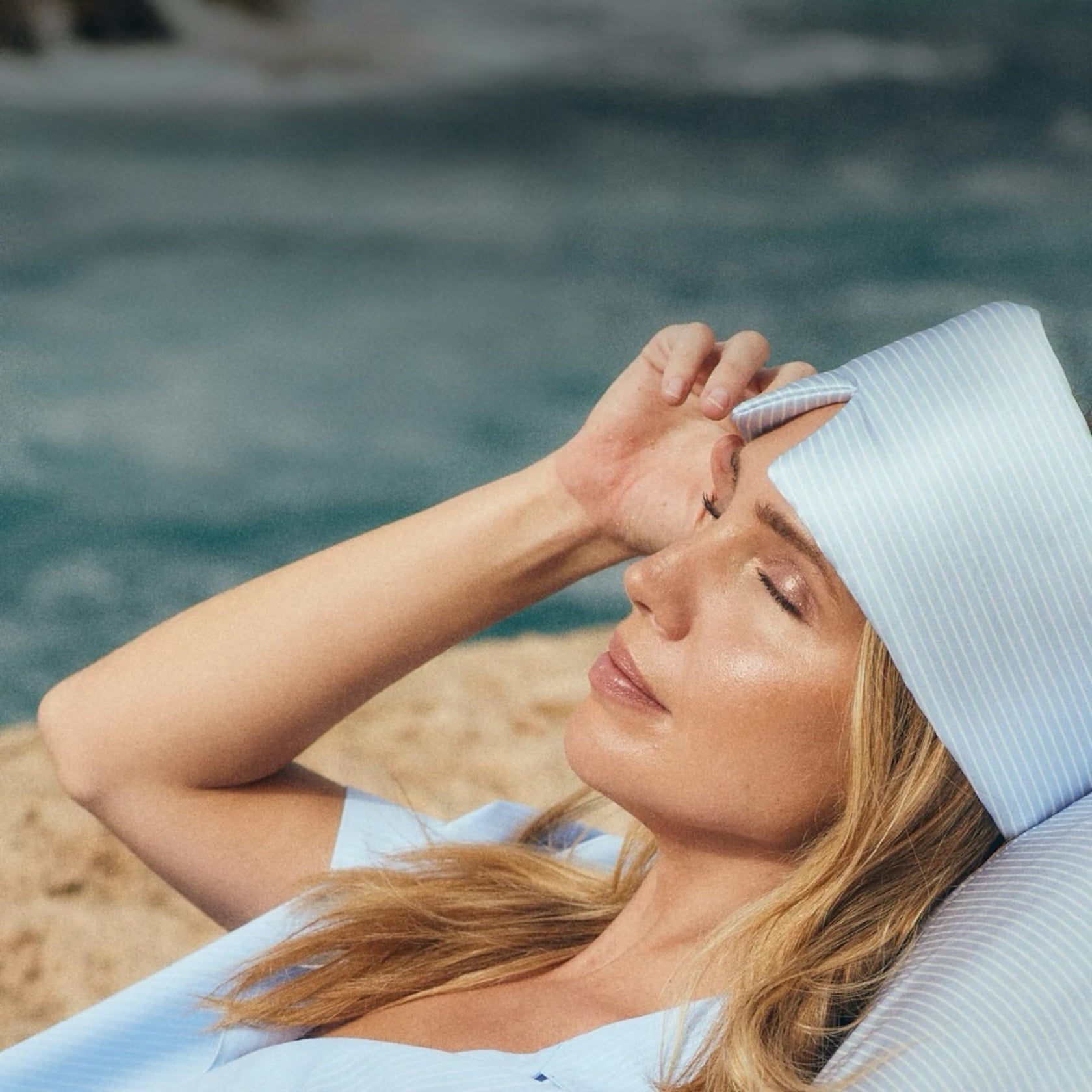Moon Sleep Mask