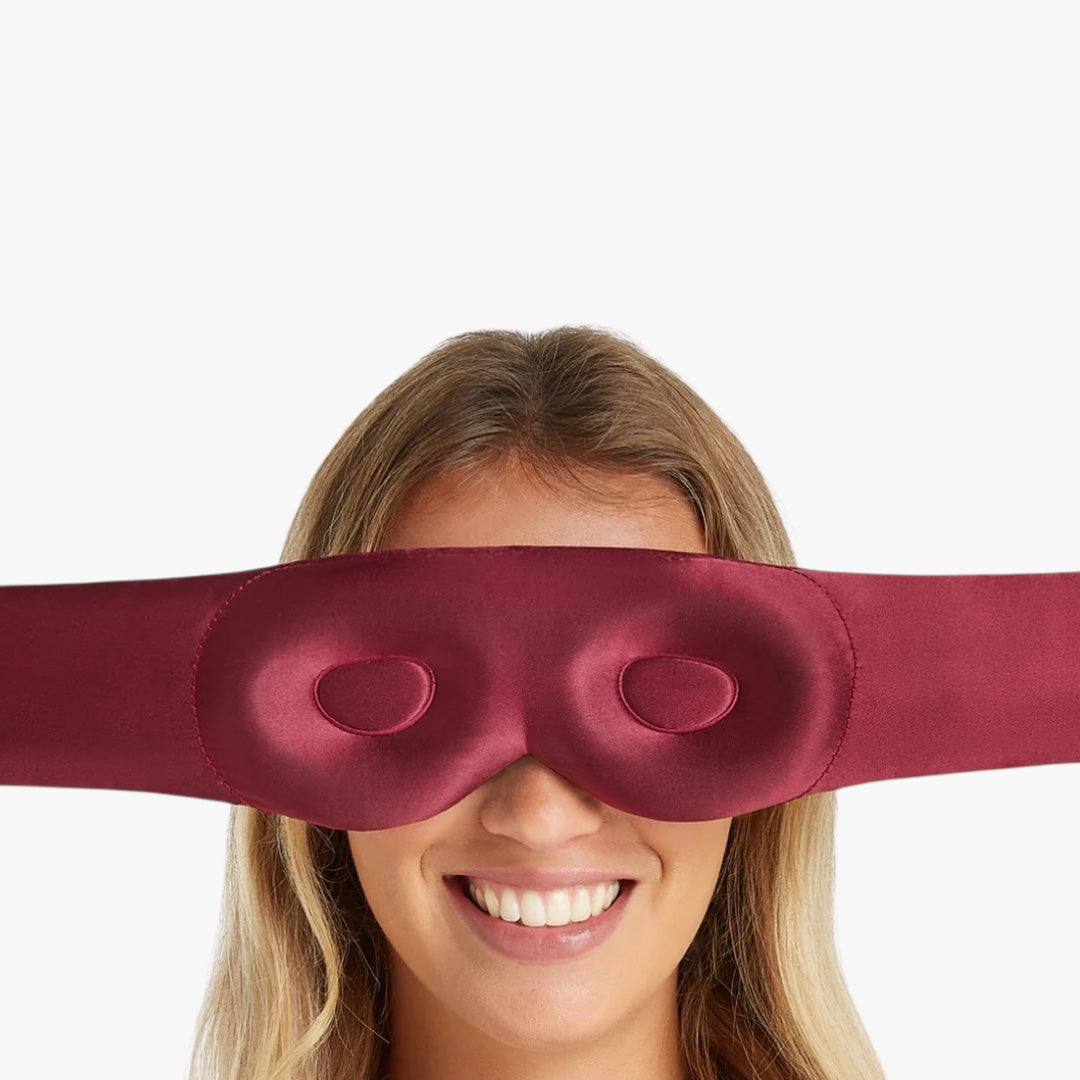 Dark Sleep Mask