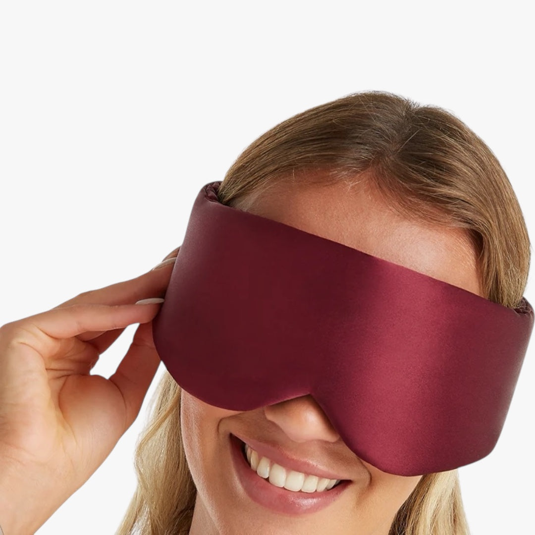 Dark Sleep Mask