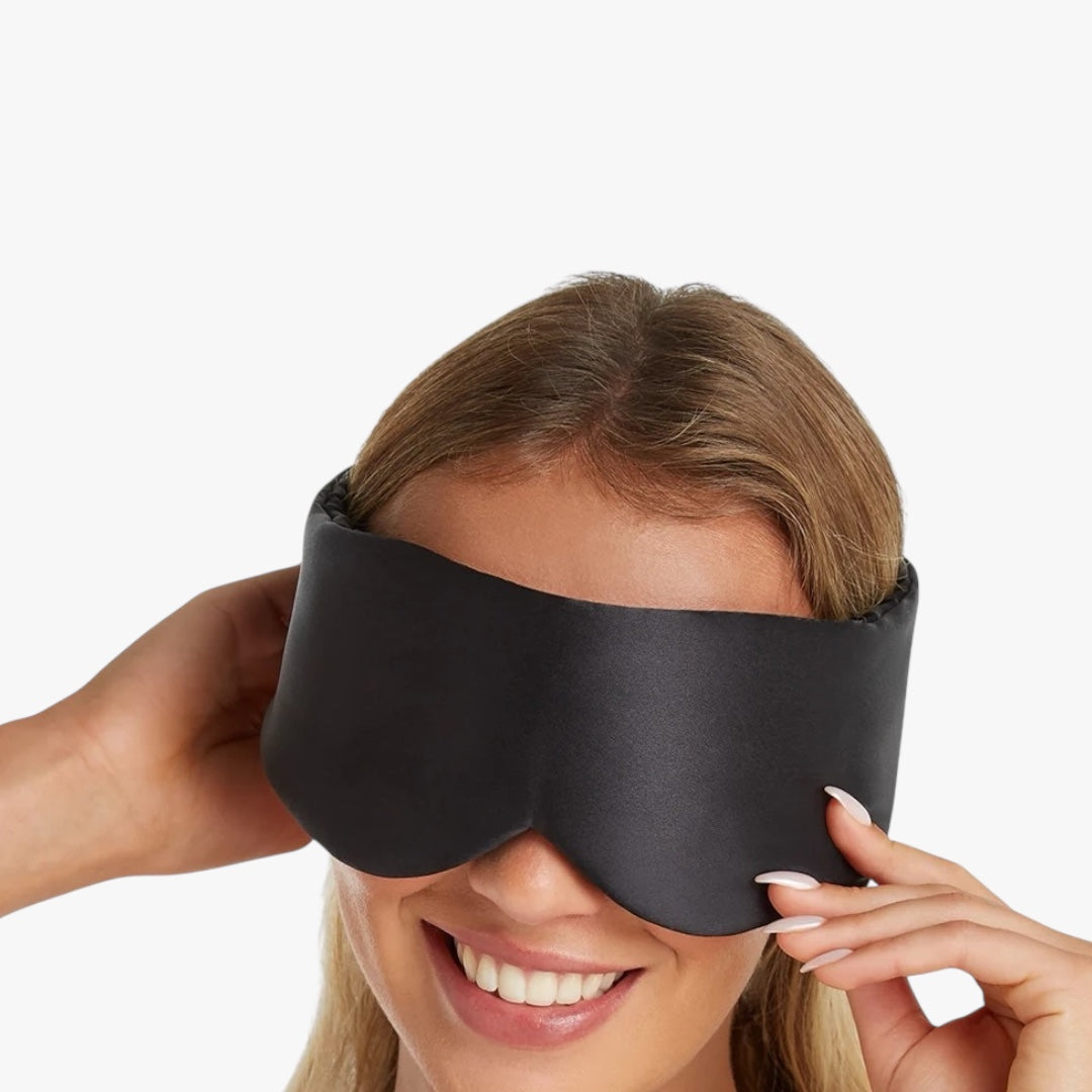 Dark Sleep Mask