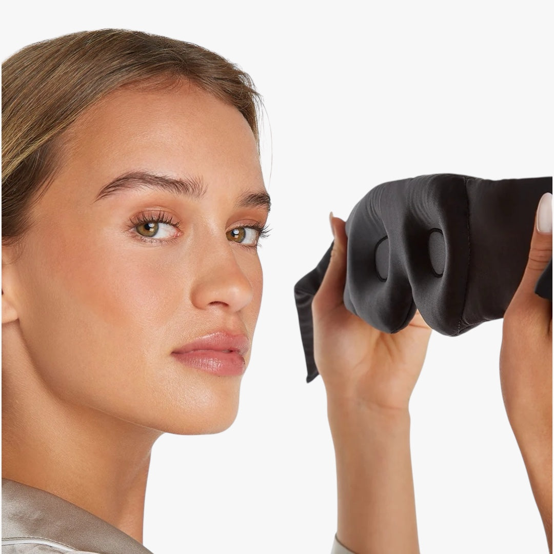Dark Sleep Mask