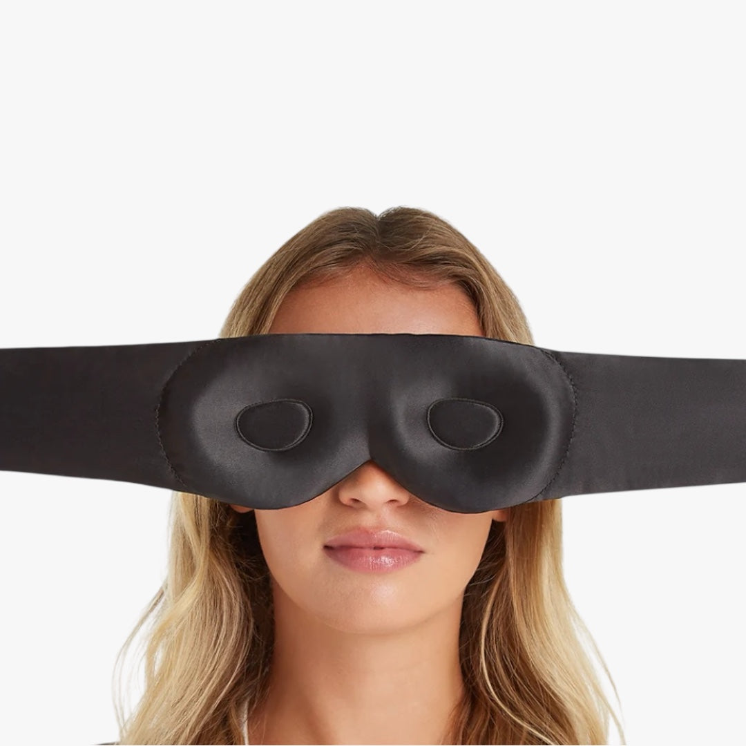 Dark Sleep Mask