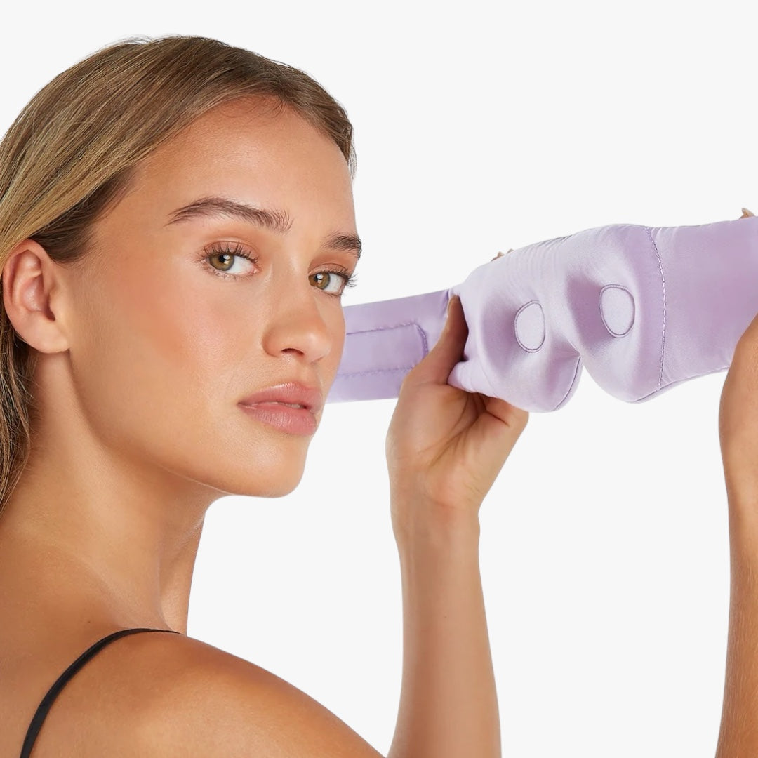 Dark Sleep Mask