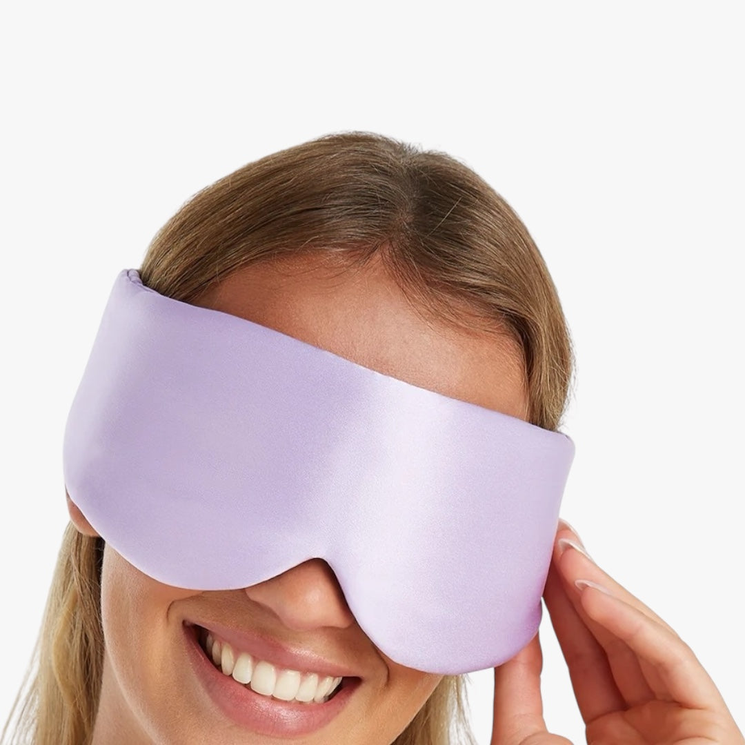 Dark Sleep Mask