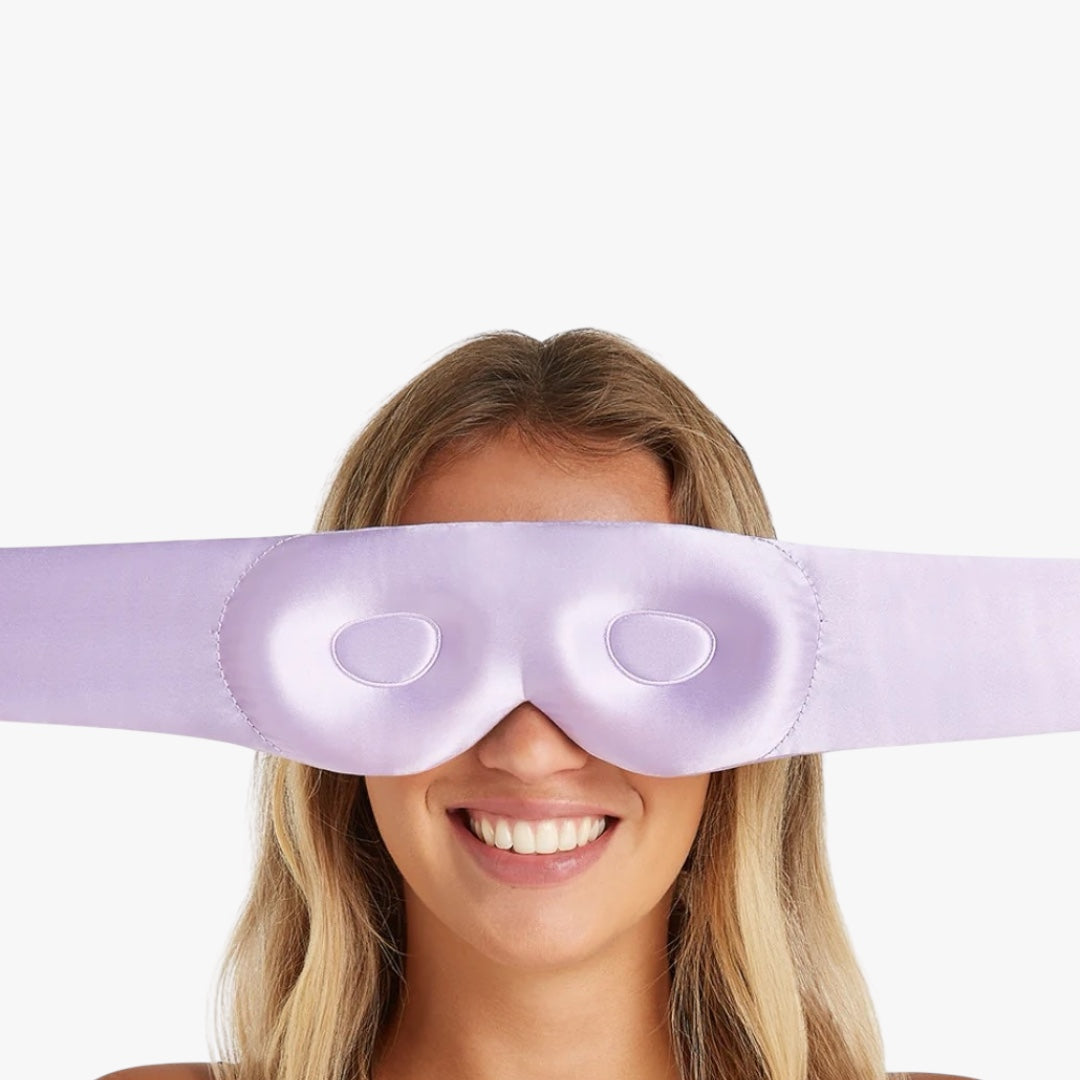Dark Sleep Mask