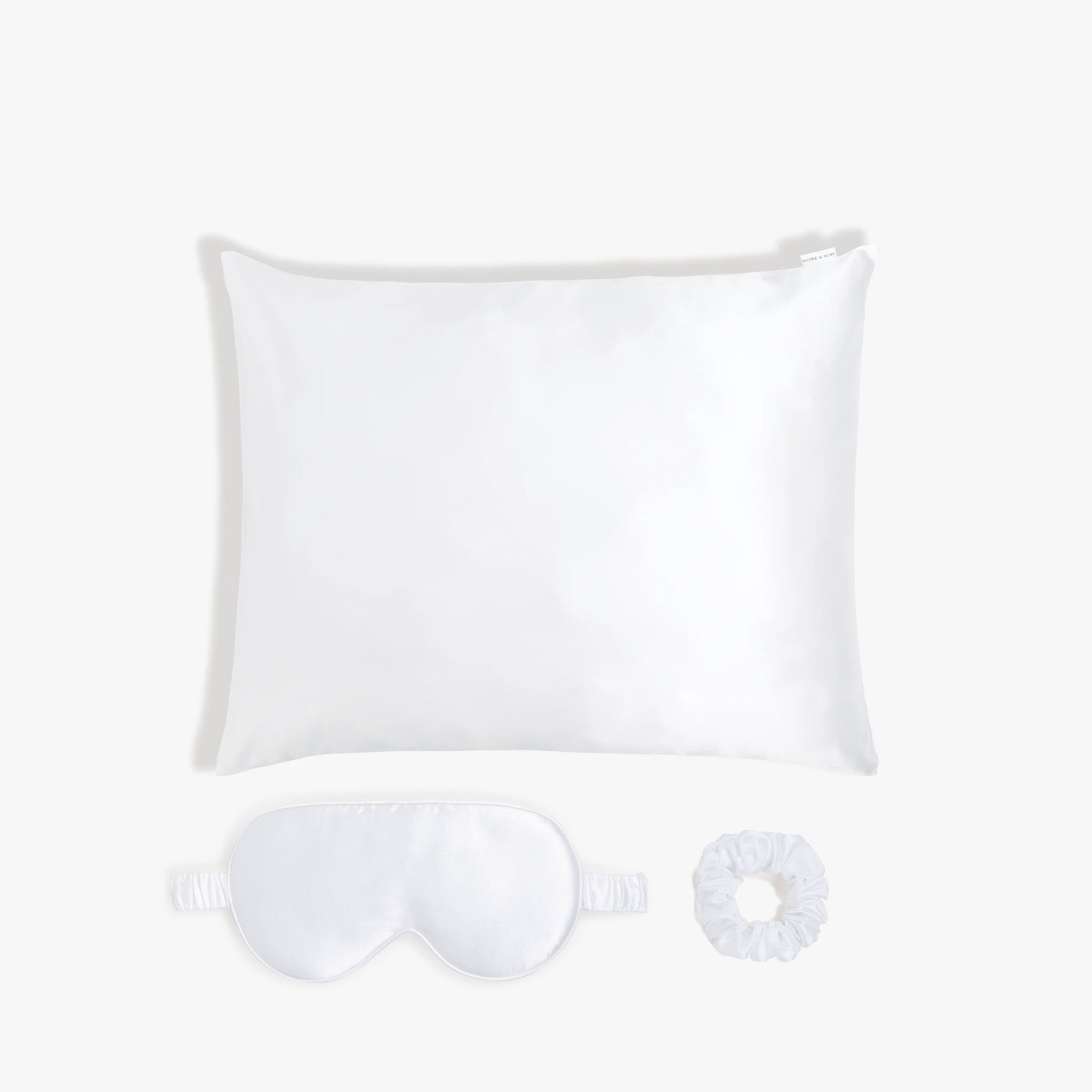 Premium Silk Sleep Bundle
