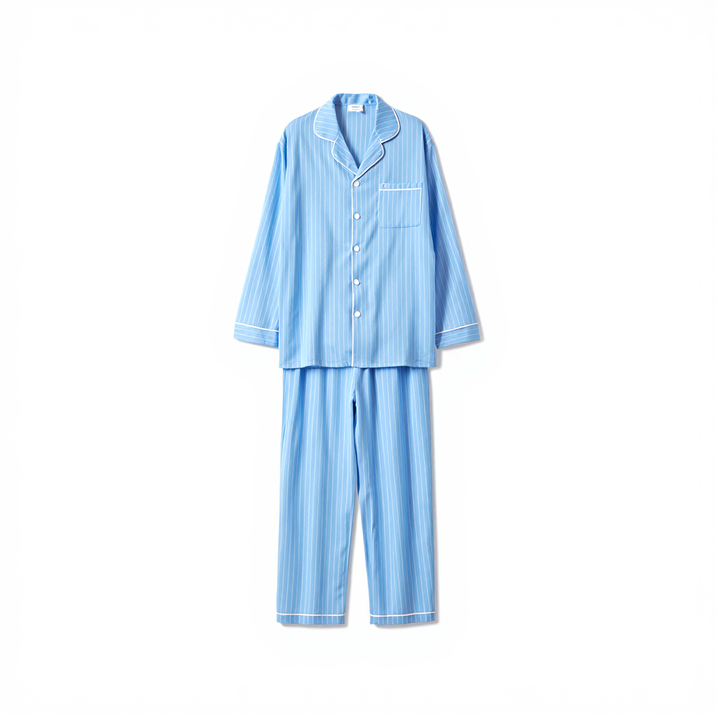 The Original Silk Pyjama
