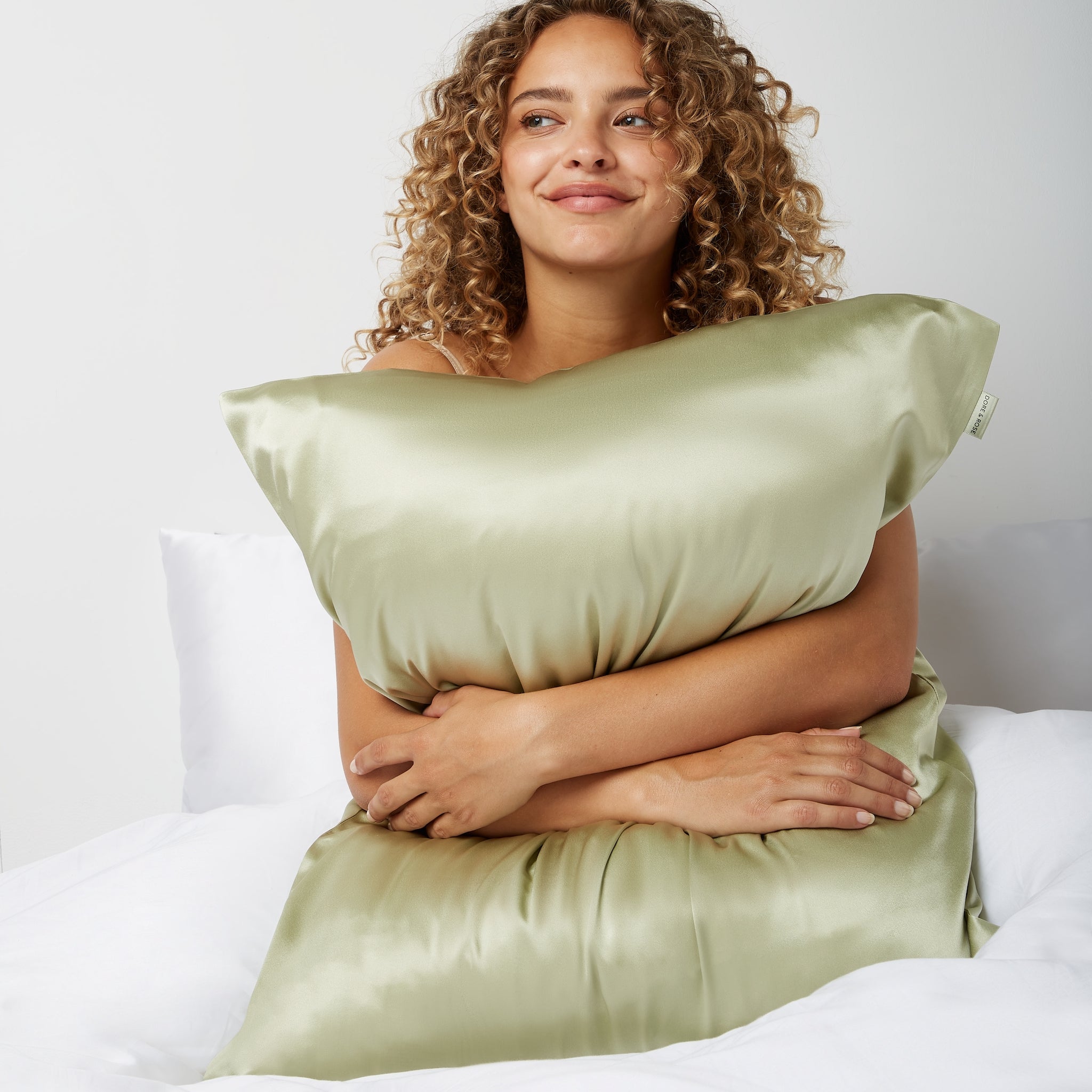 Premium Silk Sleep Bundle