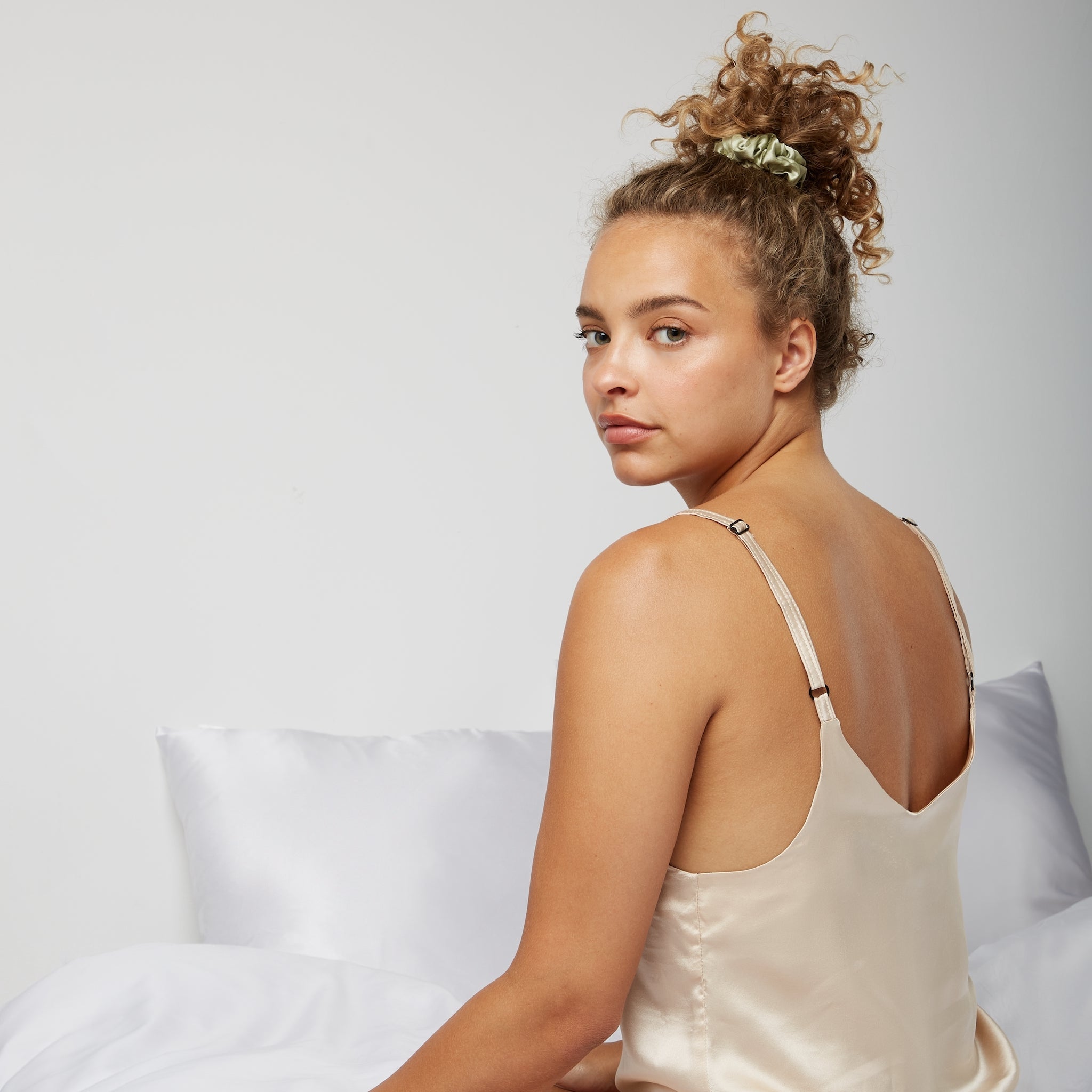 Premium Silk Sleep Bundle
