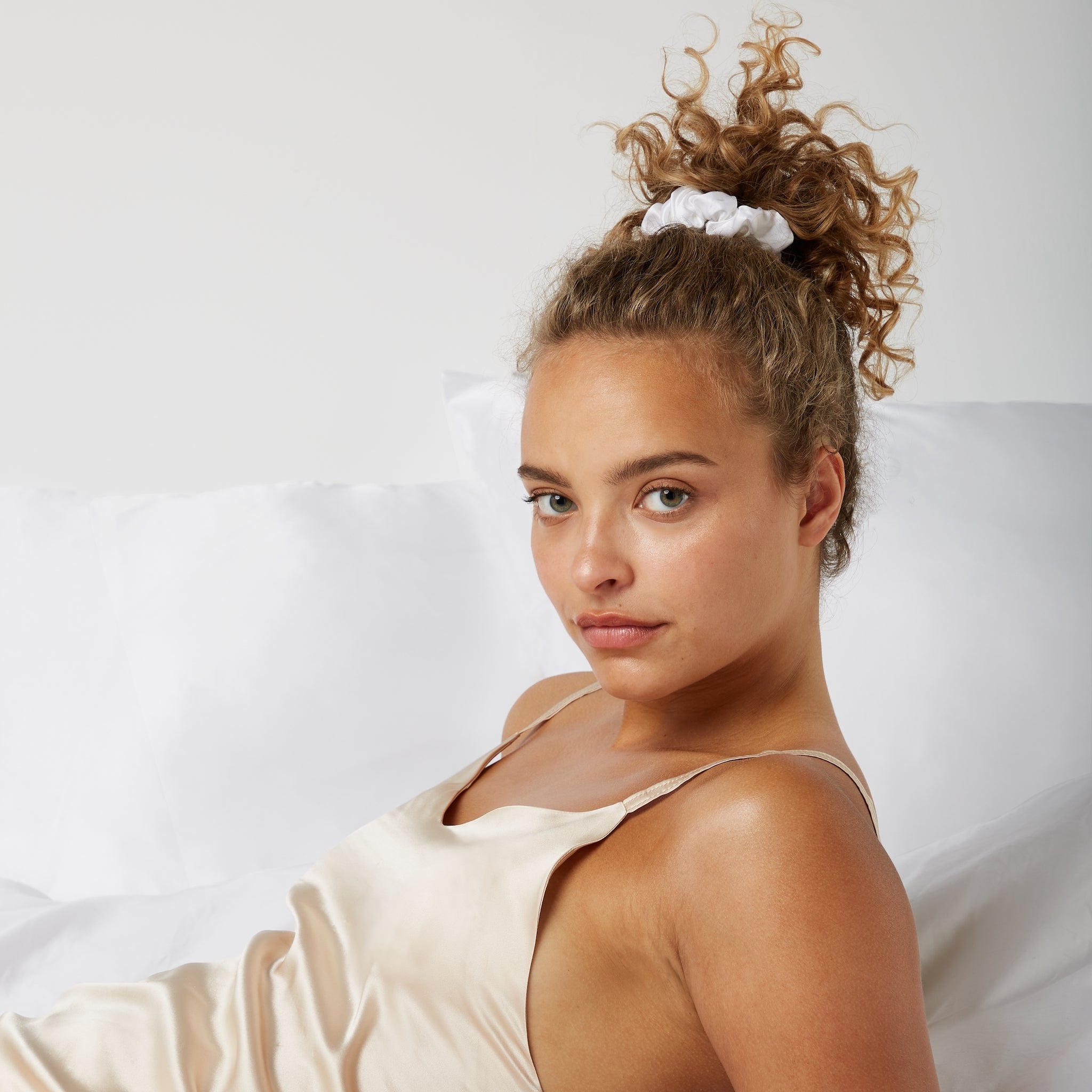 Premium Silk Sleep Bundle