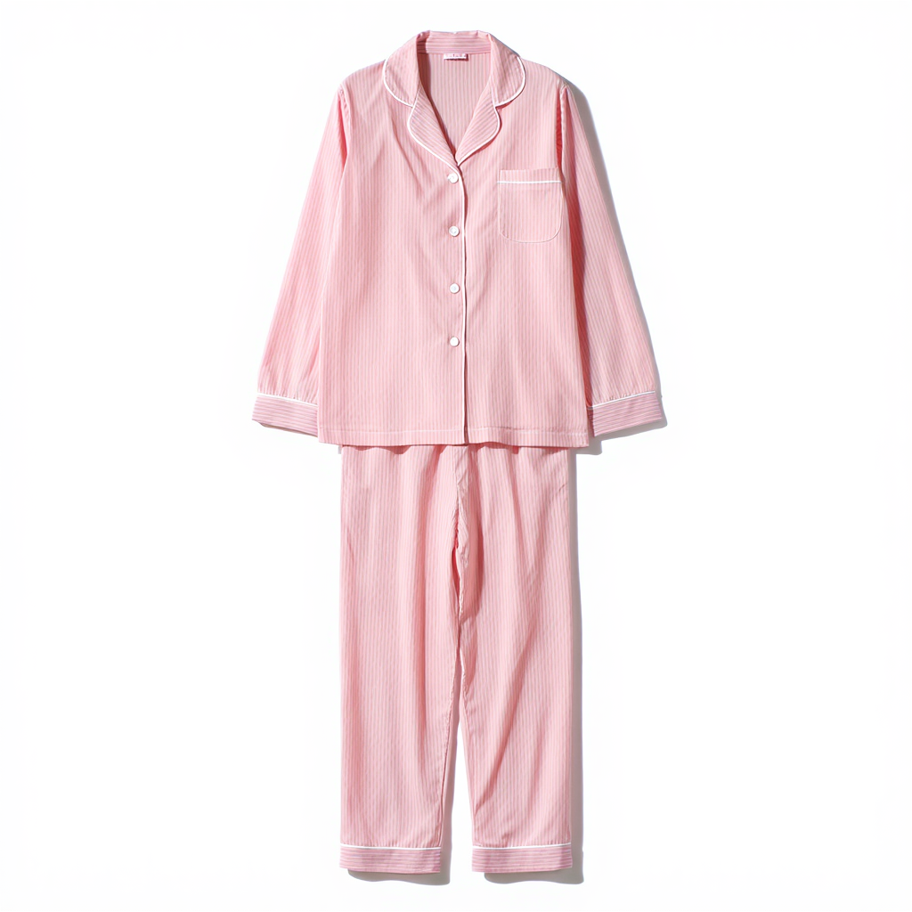 The Original Silk Pyjama